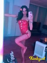 Martina - Lots of milk for you