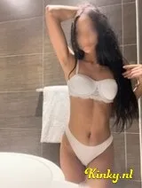 Bety - Bety only Escort