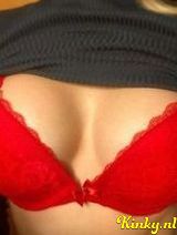 Sophie - Nederlands studentje