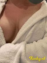 Sophie - Nederlands studentje