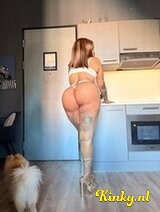 Valentina - Verboden Lust