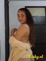 Yuly - Real and sexy girl