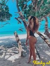 Marce - Real and sexy girl