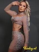 Daniela - queen of anal