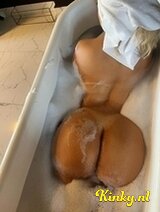 Daniela - queen of anal