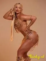 Daniela - queen of anal