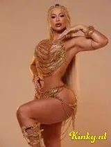 Daniela - queen of anal