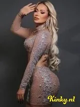 Daniela - queen of anal