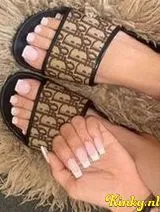 Dana - Sexy shemale latina