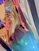 Dana - Sexy shemale latina