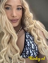 Dana - Sexy shemale latina