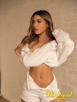 Tamara - Slutty Sexy Latina