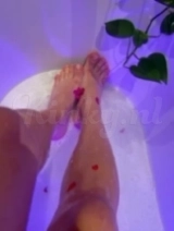 Abbiee - Sexy Latina very hot and open-minded