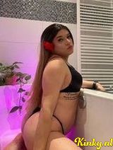 Abbiee - Sexy Latina very hot and open-minded