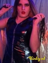 Abbie - Sexy Latina very hot and open-minded