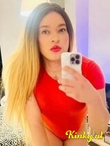 Abbie - Sexy Latina very hot and open-minded