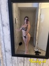 Shirley - Party Girls Sexy Latina