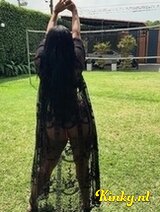 Daniela - Hot party