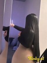 Ryzandra - Oh no i hope i dont squirt