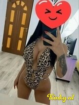Yazmin - for the first time in your cit HOT GFE kisss you.k