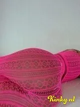 Belle - 1 op 1geilen