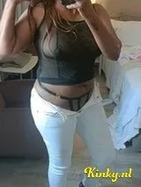 Yvet - Wil je wat ontspanning en even iets anders?