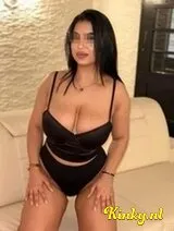 Selena - Sexy escort