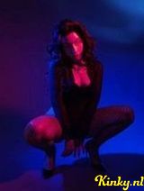 Ninna - High class sexi Bomb escort