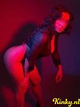 Ninna - High class sexi Bomb escort