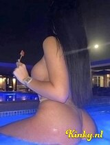 Mimy - Escort Real Party And Hot