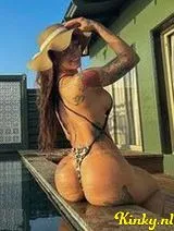 Sofia - fitness- Sexy/ party-GFE