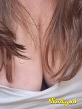 Camila - Jouw curvy Milf
