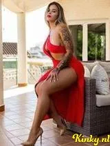 Bruna - Nieuwe Spaanse dame