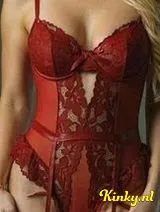 Michelle - Nederlandse blonde beauty