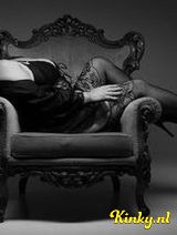 Roos - Roos, Nederlandse stoute dame