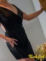 Anouk - Nieuw, Vlaamse dame