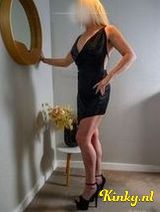 Anouk - Nieuw, Vlaamse dame