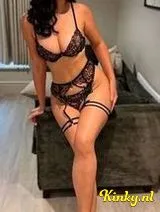 Julie - Nieuwe Braziliaanse schoonheid in Nederland