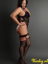 Marcella - Colombiaanse Anaal Queen