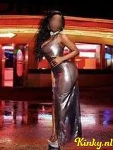 Elisa - Elisa, geile tijgerin