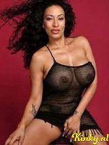 Maria - Grote borsten en ultieme service