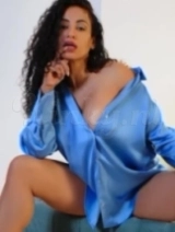 Jany - Beauty uit Brazilië