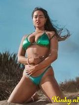 Juliana - Nieuwe Braziliaanse dame