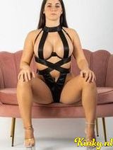 Anna - Spaanse beauty nieuw