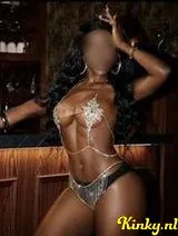 Elisa - Elisa, geile tijgerin