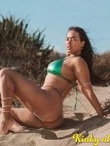 Juliana - Nieuwe Braziliaanse dame