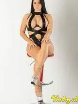 Anna - Spaanse beauty nieuw