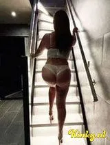 Alma - Charmante dame met hoge sexdrive