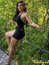 Luiza - Nieuw, super geile Latina