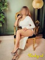 Shirley - Mexicaanse sexy babe